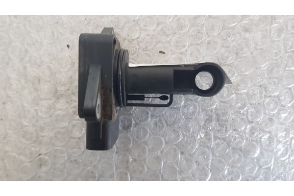 Recambio de caudalimetro para lexus is200 (ds2/is2) 2.2 d 180 [220] fap referencia OEM IAM 2220430010  