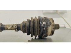 Recambio de transmision delantera derecha para audi a4 berlina (8e) 1.8 20v turbo referencia OEM IAM   