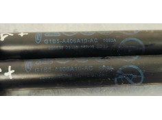 Recambio de amortiguadores maletero / porton para ford ka+ 1.2i 85 referencia OEM IAM G1B5A406A10AC  