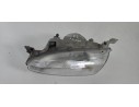 Recambio de faro izquierdo para hyundai accent (x3) 1.3 cat referencia OEM IAM   