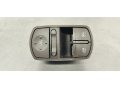 Recambio de mando elevalunas delantero izquierdo para opel corsa d 1.3 cdti 90 referencia OEM IAM 13258521AA  