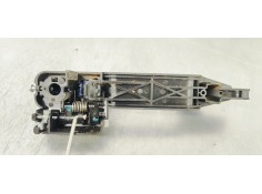 Recambio de maneta exterior delantera derecha para ford ka+ 1.2i 85 referencia OEM IAM E4B5A224A36FE  