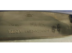 Recambio de maneta exterior delantera derecha para ford ka+ 1.2i 85 referencia OEM IAM E4B5A224A36FE  