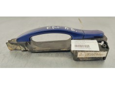 Recambio de maneta exterior delantera derecha para ford ka+ 1.2i 85 referencia OEM IAM E4B5A224A36FE  
