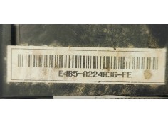 Recambio de maneta exterior delantera derecha para ford ka+ 1.2i 85 referencia OEM IAM E4B5A224A36FE  