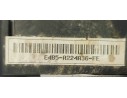 Recambio de maneta exterior delantera derecha para ford ka+ 1.2i 85 referencia OEM IAM E4B5A224A36FE  