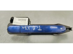 Recambio de maneta exterior trasera derecha para ford ka+ 1.2i 85 referencia OEM IAM E4B5A224A36BF  