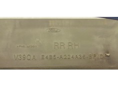Recambio de maneta exterior trasera derecha para ford ka+ 1.2i 85 referencia OEM IAM E4B5A224A36BF  