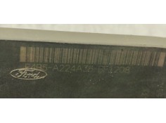 Recambio de maneta exterior trasera derecha para ford ka+ 1.2i 85 referencia OEM IAM E4B5A224A36BF  