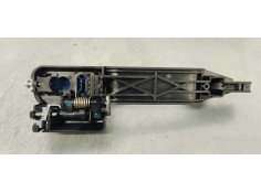Recambio de maneta exterior trasera derecha para ford ka+ 1.2i 85 referencia OEM IAM E4B5A224A36BF  