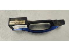 Recambio de maneta exterior trasera derecha para ford ka+ 1.2i 85 referencia OEM IAM E4B5A224A36BF  