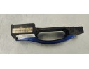 Recambio de maneta exterior trasera derecha para ford ka+ 1.2i 85 referencia OEM IAM E4B5A224A36BF  