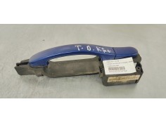 Recambio de maneta exterior trasera derecha para ford ka+ 1.2i 85 referencia OEM IAM E4B5A224A36BF  