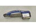 Recambio de maneta exterior trasera derecha para ford ka+ 1.2i 85 referencia OEM IAM E4B5A224A36BF  