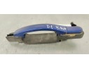 Recambio de maneta exterior trasera izquierda para ford ka+ 1.2i 85 referencia OEM IAM E4B5A224A37BF  
