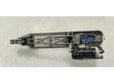 Recambio de maneta exterior trasera izquierda para ford ka+ 1.2i 85 referencia OEM IAM E4B5A224A37BF  