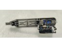 Recambio de maneta exterior trasera izquierda para ford ka+ 1.2i 85 referencia OEM IAM E4B5A224A37BF  
