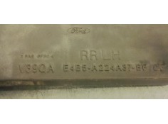 Recambio de maneta exterior trasera izquierda para ford ka+ 1.2i 85 referencia OEM IAM E4B5A224A37BF  