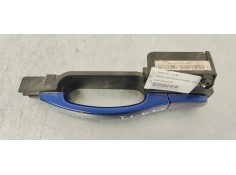 Recambio de maneta exterior trasera izquierda para ford ka+ 1.2i 85 referencia OEM IAM E4B5A224A37BF  