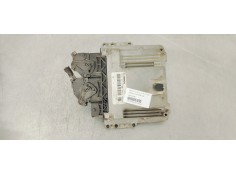 Recambio de centralita motor uce para renault clio iv 1.5 dci 75 fap referencia OEM IAM 0281035325  