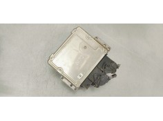 Recambio de centralita motor uce para renault clio iv 1.5 dci 75 fap referencia OEM IAM 0281035325  