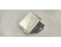 Recambio de centralita motor uce para renault clio iv 1.5 dci 75 fap referencia OEM IAM 0281035325  