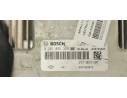 Recambio de centralita motor uce para renault clio iv 1.5 dci 75 fap referencia OEM IAM 0281035325  