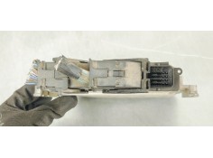 Recambio de centralita motor uce para renault clio iv 1.5 dci 75 fap referencia OEM IAM 0281035325  
