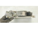 Recambio de centralita motor uce para renault clio iv 1.5 dci 75 fap referencia OEM IAM 0281035325  