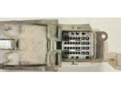 Recambio de centralita motor uce para renault clio iv 1.5 dci 75 fap referencia OEM IAM 0281035325  