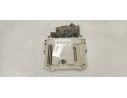 Recambio de centralita motor uce para renault clio iv 1.5 dci 75 fap referencia OEM IAM 0281035325  
