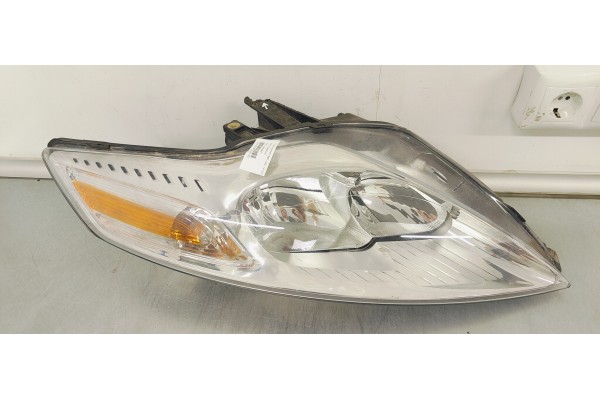 Recambio de faro derecho para ford mondeo ber. (ca2) 1.8 tdci 125 referencia OEM IAM 7S7113W029EF  