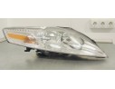 Recambio de faro derecho para ford mondeo ber. (ca2) 1.8 tdci 125 referencia OEM IAM 7S7113W029EF  
