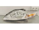 Recambio de faro izquierdo para ford mondeo ber. (ca2) 1.8 tdci 125 referencia OEM IAM   