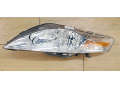 Recambio de faro izquierdo para ford mondeo ber. (ca2) 1.8 tdci 125 referencia OEM IAM   