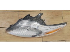 Recambio de faro izquierdo para ford mondeo ber. (ca2) 1.8 tdci 125 referencia OEM IAM   