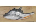 Recambio de faro izquierdo para ford mondeo ber. (ca2) 1.8 tdci 125 referencia OEM IAM   