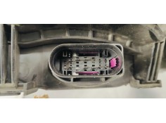 Recambio de faro izquierdo para ford mondeo ber. (ca2) 1.8 tdci 125 referencia OEM IAM   