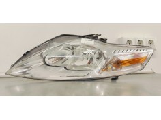 Recambio de faro izquierdo para ford mondeo ber. (ca2) 1.8 tdci 125 referencia OEM IAM   