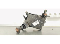 Recambio de caja reles / fusibles para suzuki sx4 1.6 ddis 120 4x4 fap referencia OEM IAM   