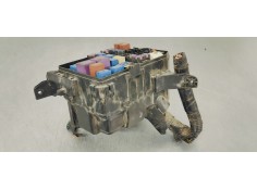 Recambio de caja reles / fusibles para suzuki sx4 1.6 ddis 120 4x4 fap referencia OEM IAM   