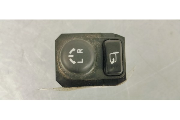 Recambio de mando retrovisor para suzuki sx4 1.6 ddis 120 4x4 fap referencia OEM IAM   