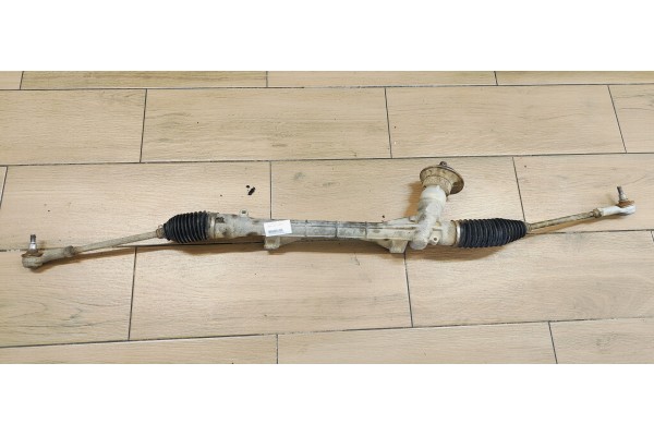 Recambio de cremallera direccion para mitsubishi asx (ga0w) 1.8did 115 4x4 fap referencia OEM IAM   