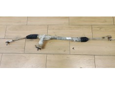 Recambio de cremallera direccion para mitsubishi asx (ga0w) 1.8did 115 4x4 fap referencia OEM IAM   