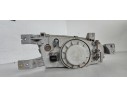 Recambio de faro izquierdo para hyundai accent (x3) 1.3 cat referencia OEM IAM   