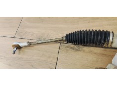 Recambio de cremallera direccion para mitsubishi asx (ga0w) 1.8did 115 4x4 fap referencia OEM IAM   