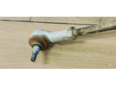 Recambio de cremallera direccion para mitsubishi asx (ga0w) 1.8did 115 4x4 fap referencia OEM IAM   