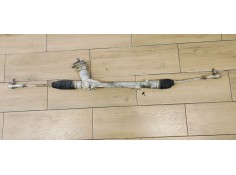 Recambio de cremallera direccion para mitsubishi asx (ga0w) 1.8did 115 4x4 fap referencia OEM IAM   