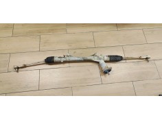 Recambio de cremallera direccion para mitsubishi asx (ga0w) 1.8did 115 4x4 fap referencia OEM IAM   