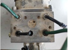 Recambio de abs para renault kangoo (f/kc0) 1.9 dti diesel referencia OEM IAM 0273004661 0266220666 485041